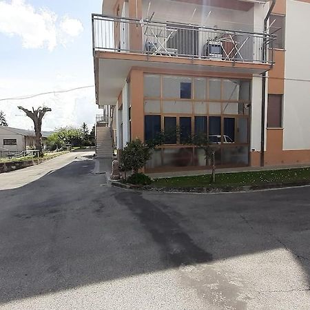 דירות Serra deʼ Conti La Casa Di Heidi מראה חיצוני תמונה