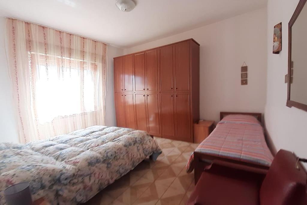 דירות Serra deʼ Conti La Casa Di Heidi מראה חיצוני תמונה