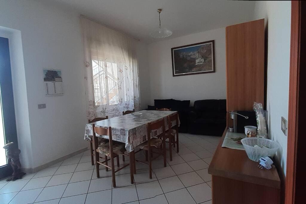 דירות Serra deʼ Conti La Casa Di Heidi מראה חיצוני תמונה